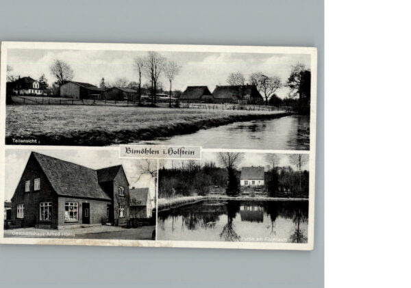 Bimoehlen