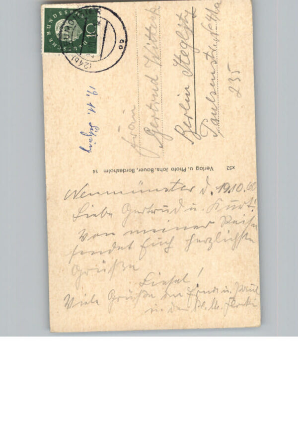 Neumuenster Schleswig-Holstein – Bild 2