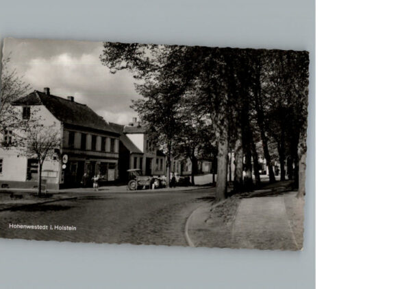 Hohenwestedt
