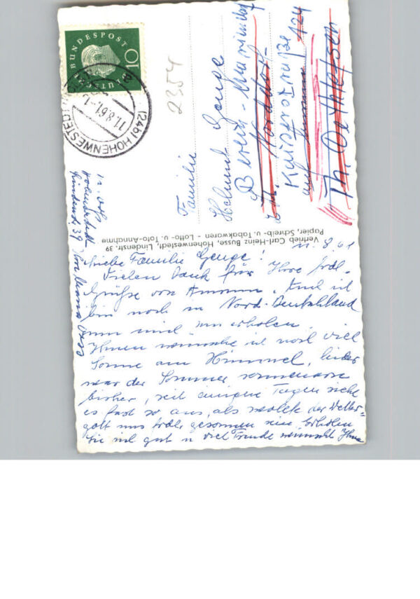 Hohenwestedt – Bild 2