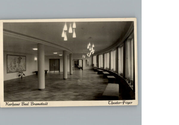 Bad  Bramstedt