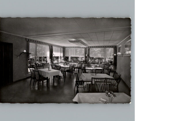 Lentfoehrden Motel Onkel Tom