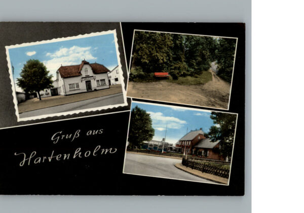 Hartenholm