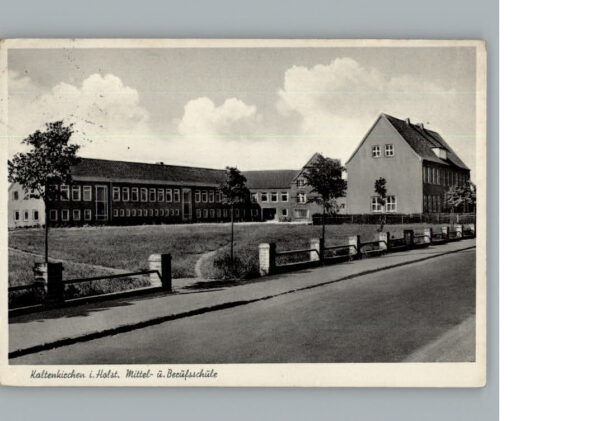 Kaltenkirchen Holstein