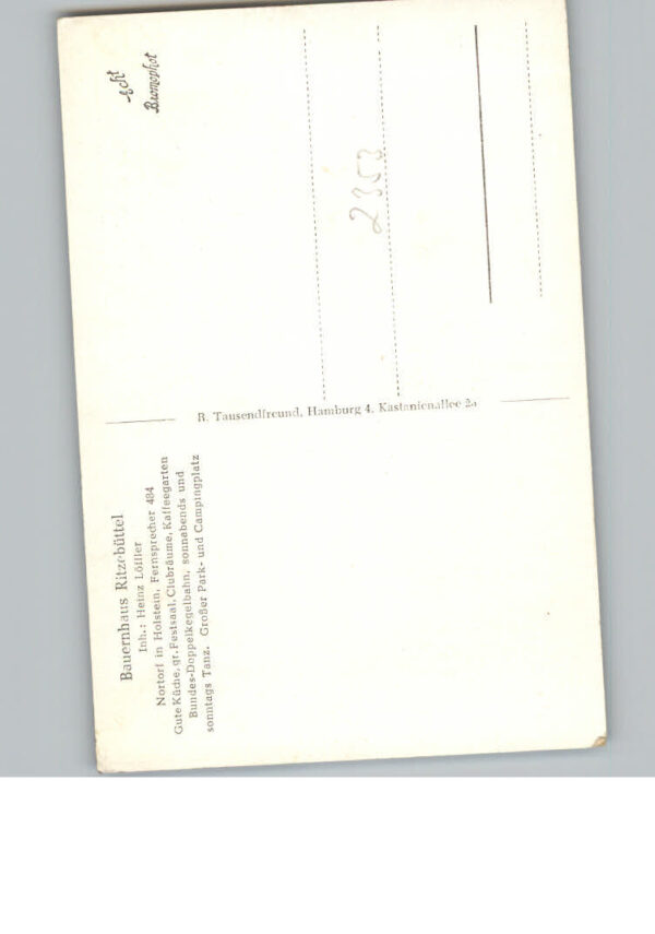 Nortorf Neumuenster – Bild 2