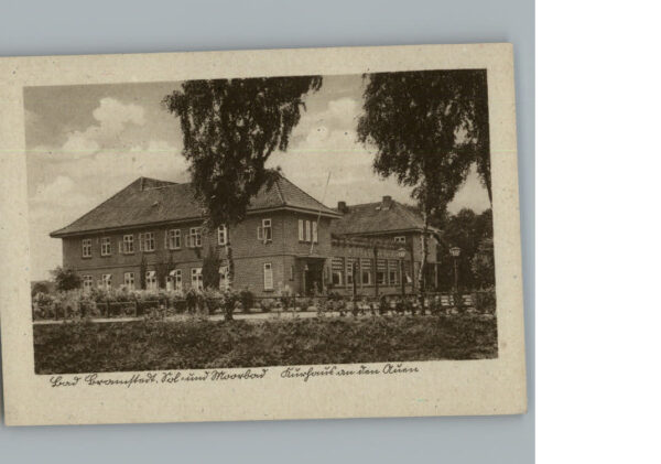 Bad  Bramstedt