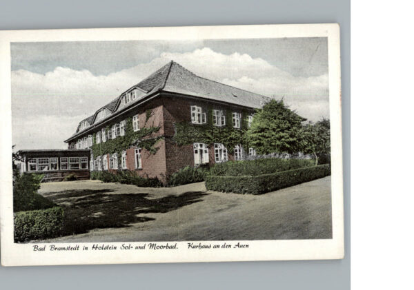 Bad  Bramstedt