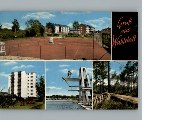 Wahlstedt