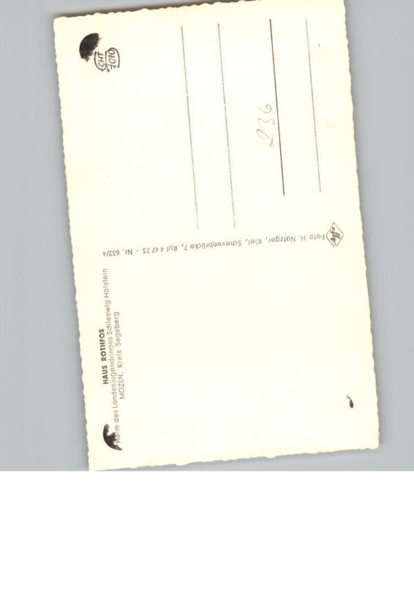 Moezen – Bild 2