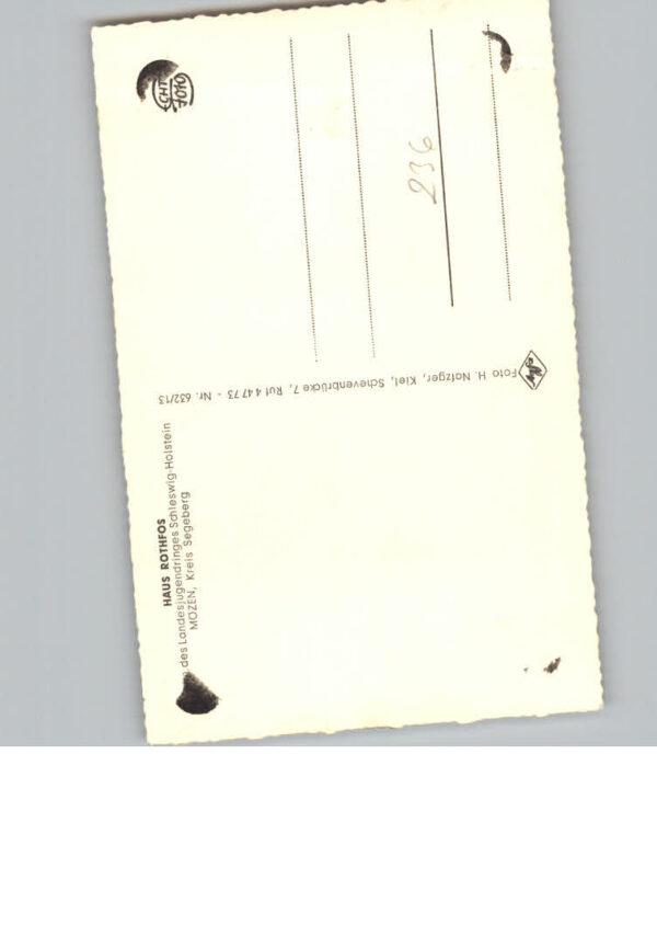 Moezen – Bild 2