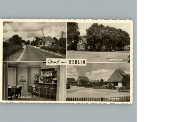 Berlin Bad Segeberg