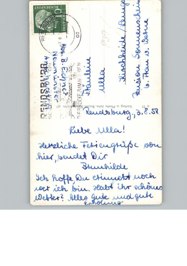 Buedelsdorf – Bild 2