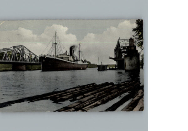 Rendsburg