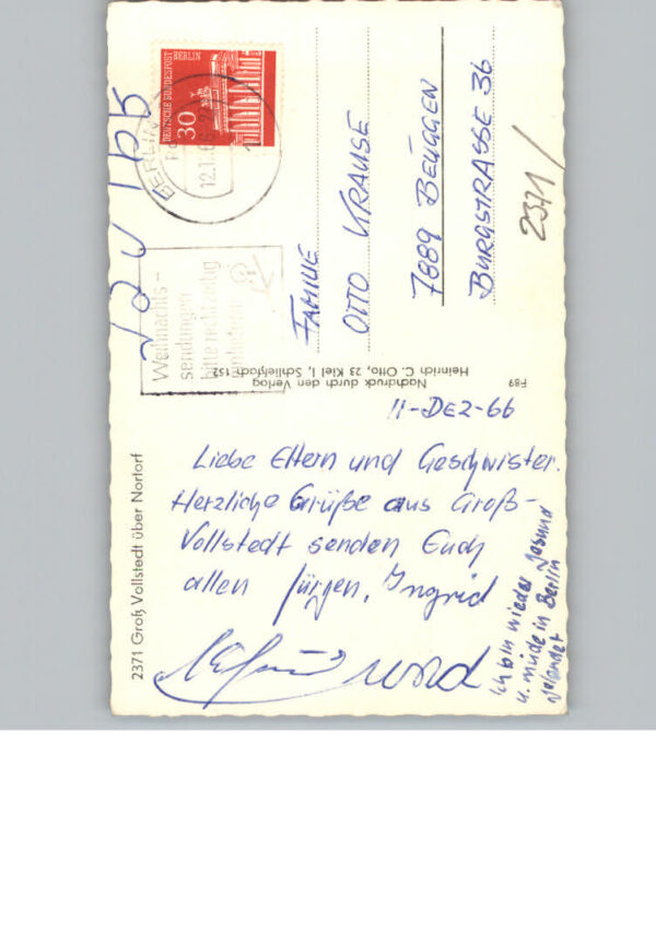 Vollstedt – Bild 2