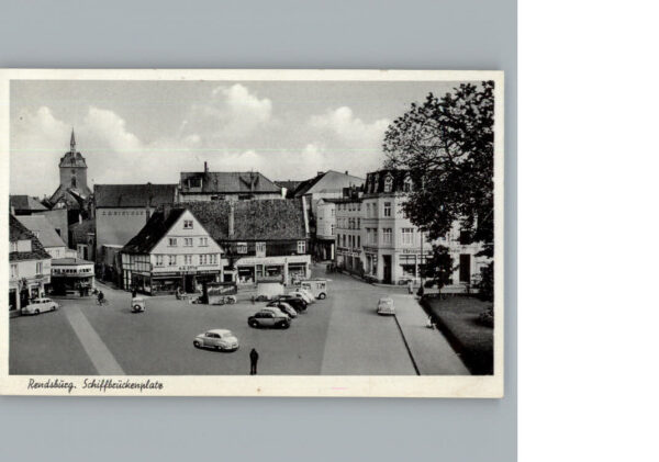 Rendsburg