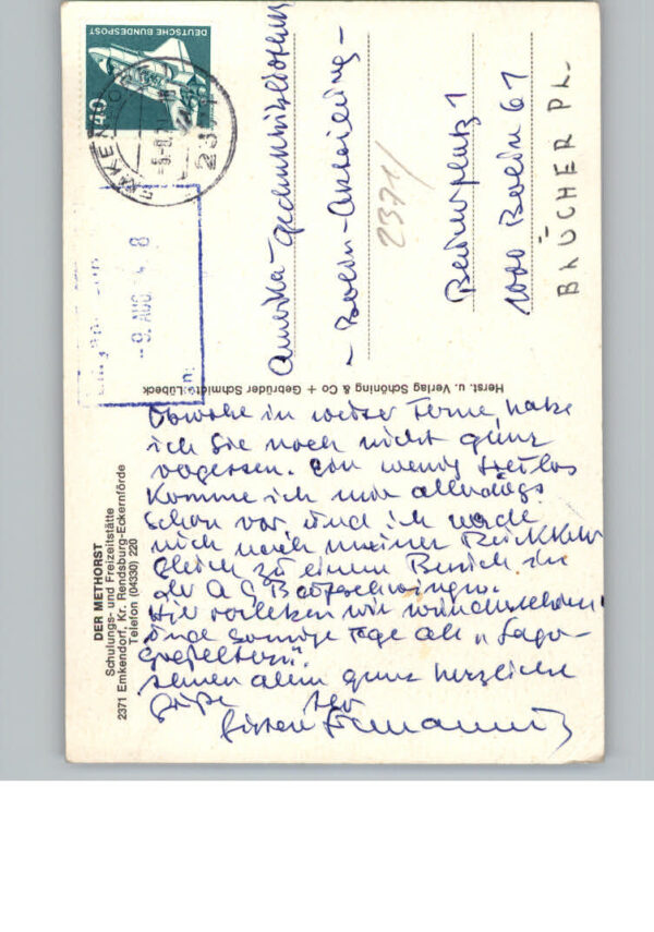 Emkendorf – Bild 2