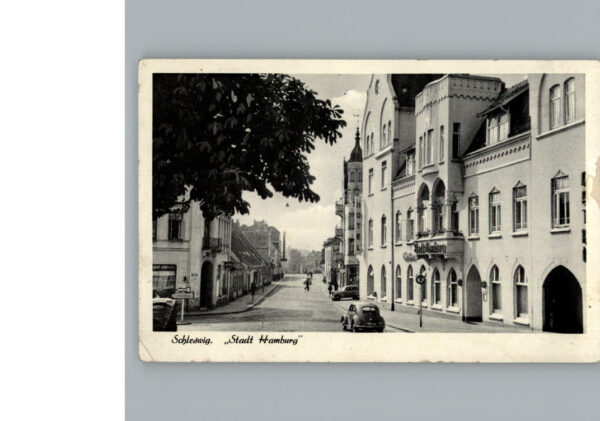 Schleswig Holstein