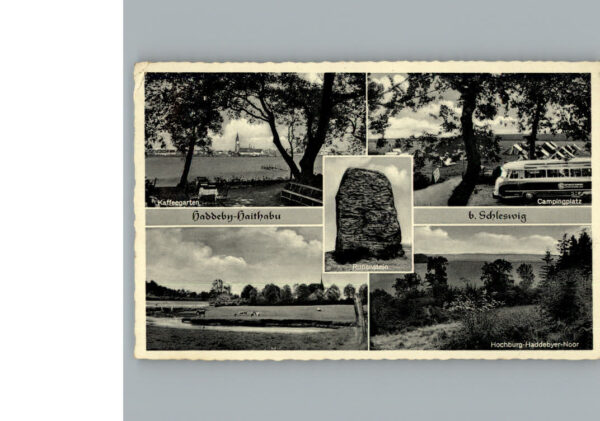 Haddeby