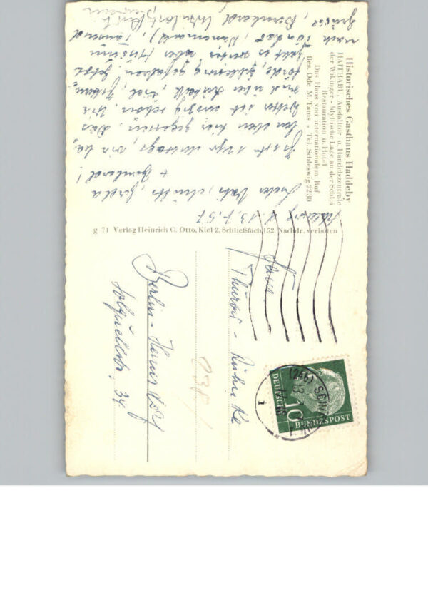 Haddeby – Bild 2