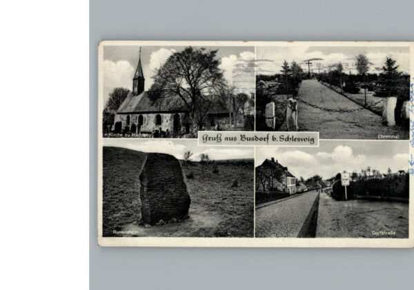 Busdorf