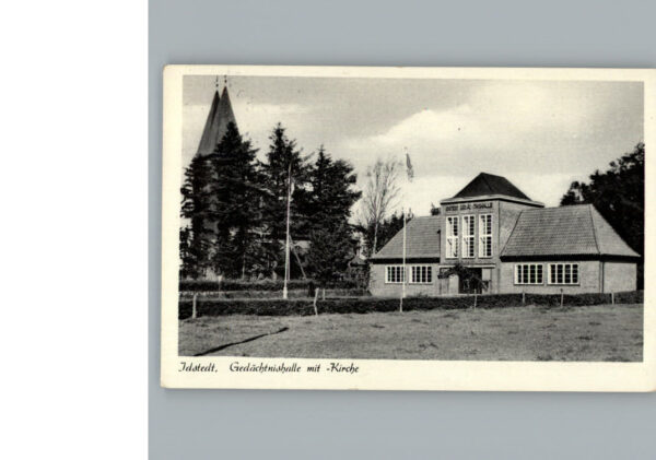 Idstedt