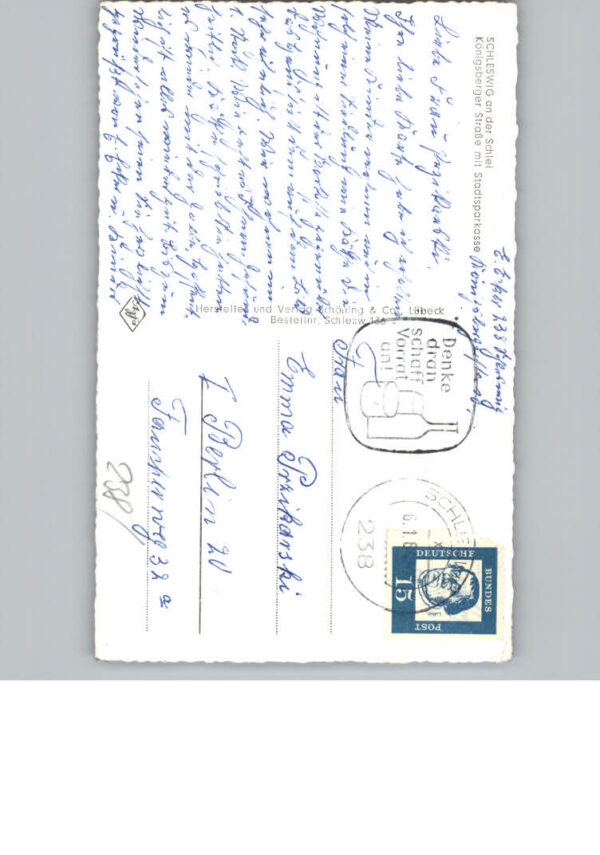 Schleswig Holstein – Bild 2