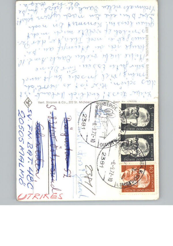 Bergenhusen – Bild 2