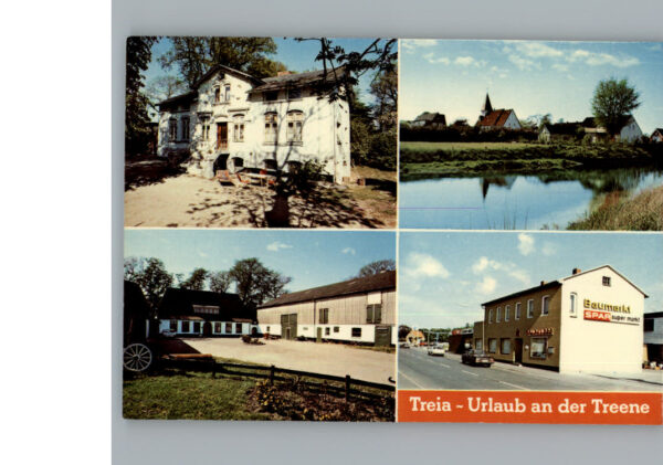 Treia Schleswig