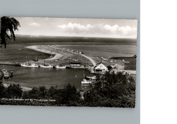 Hohenau