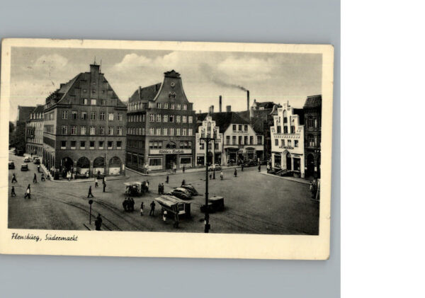 Flensburg
