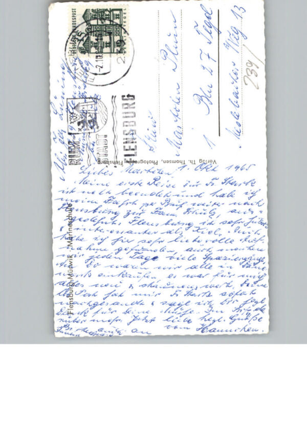 Flensburg – Bild 2