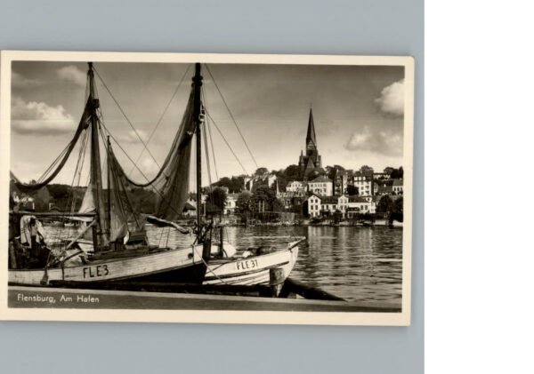 Flensburg