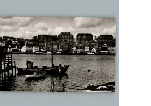Flensburg
