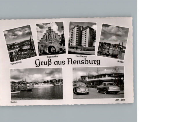 Flensburg