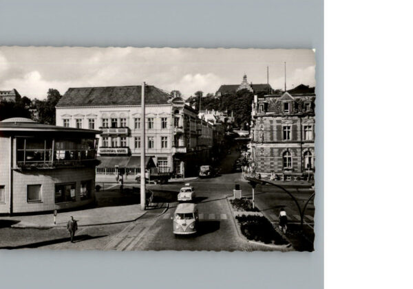 Flensburg
