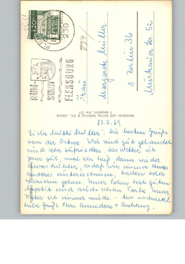 Flensburg – Bild 2