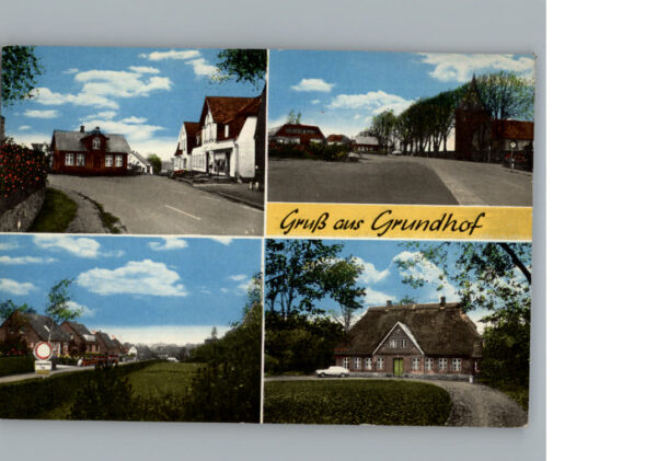 Grundhof Flensburg