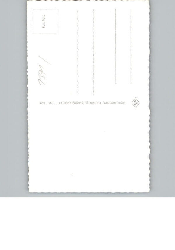 Steinberghaff – Bild 2