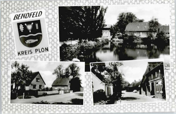 Bendfeld