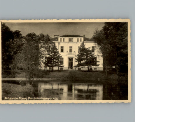 Daenisch-Nienhof