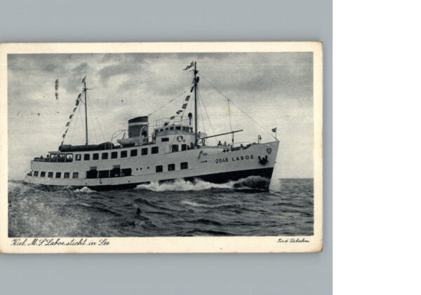 Kiel Ostsee