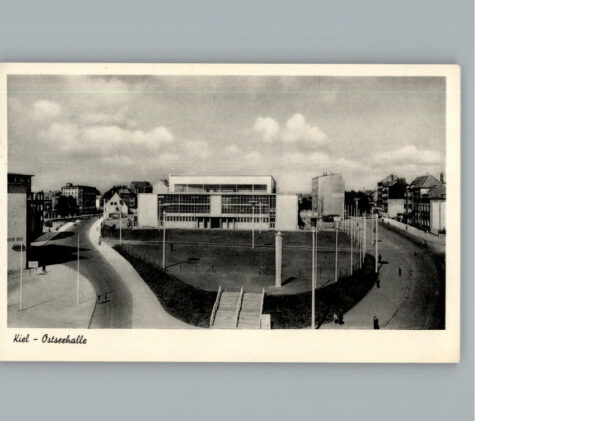 Kiel Ostsee