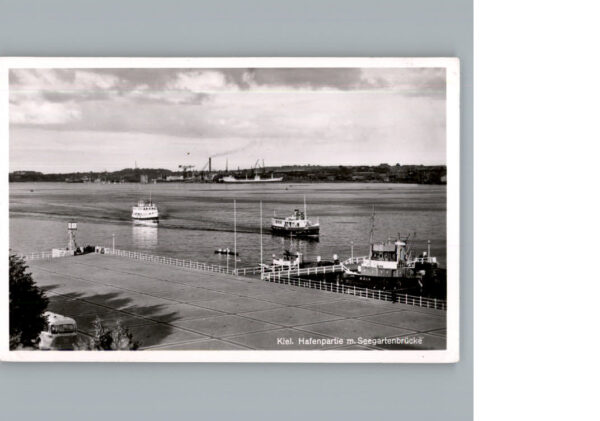 Kiel Ostsee