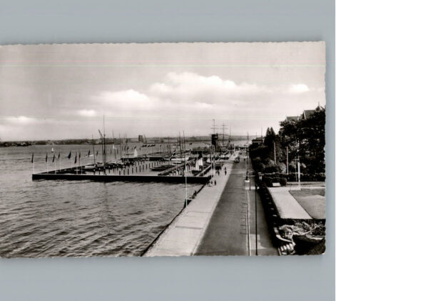 Kiel Ostsee