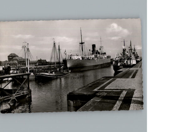 Kiel Ostsee