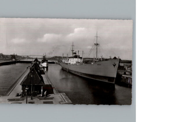 Kiel Ostsee