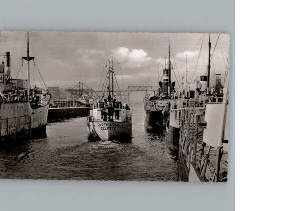 Kiel Ostsee