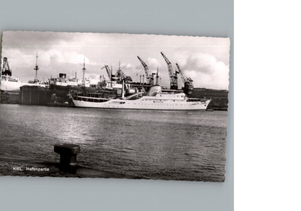 Kiel Ostsee