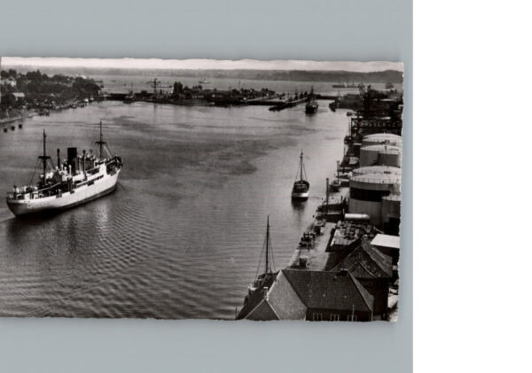 Kiel Ostsee