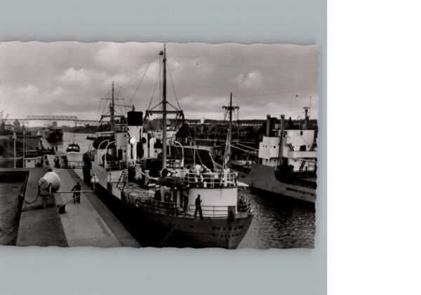 Kiel Ostsee